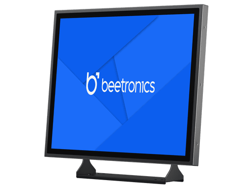 19 inch touchscreen metal (5:4)