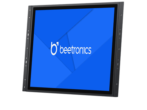 19 inch touchscreen metal (5:4)