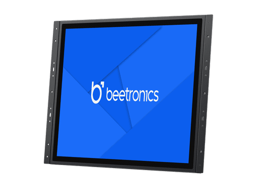 19 inch touchscreen metal (5:4)