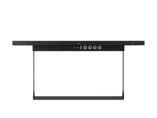 22 inch monitor metal SDI