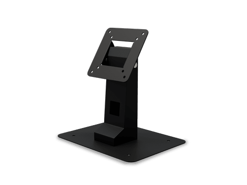 Metal stand (13 to 17 inch displays)