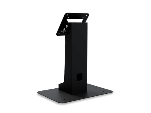 Metal stand (19 to 27 inch displays)