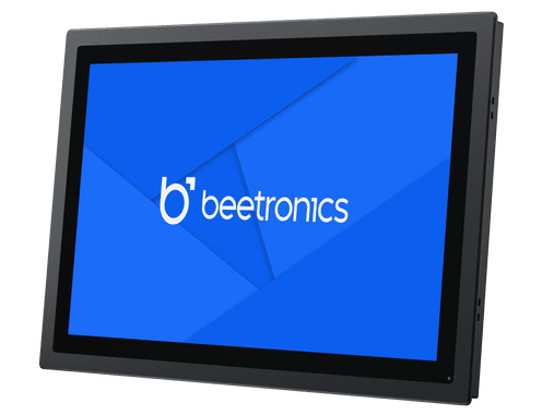 17 inch touchscreen (high brightness)