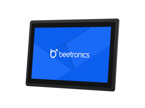 15 inch all-in-one touchscreen PC